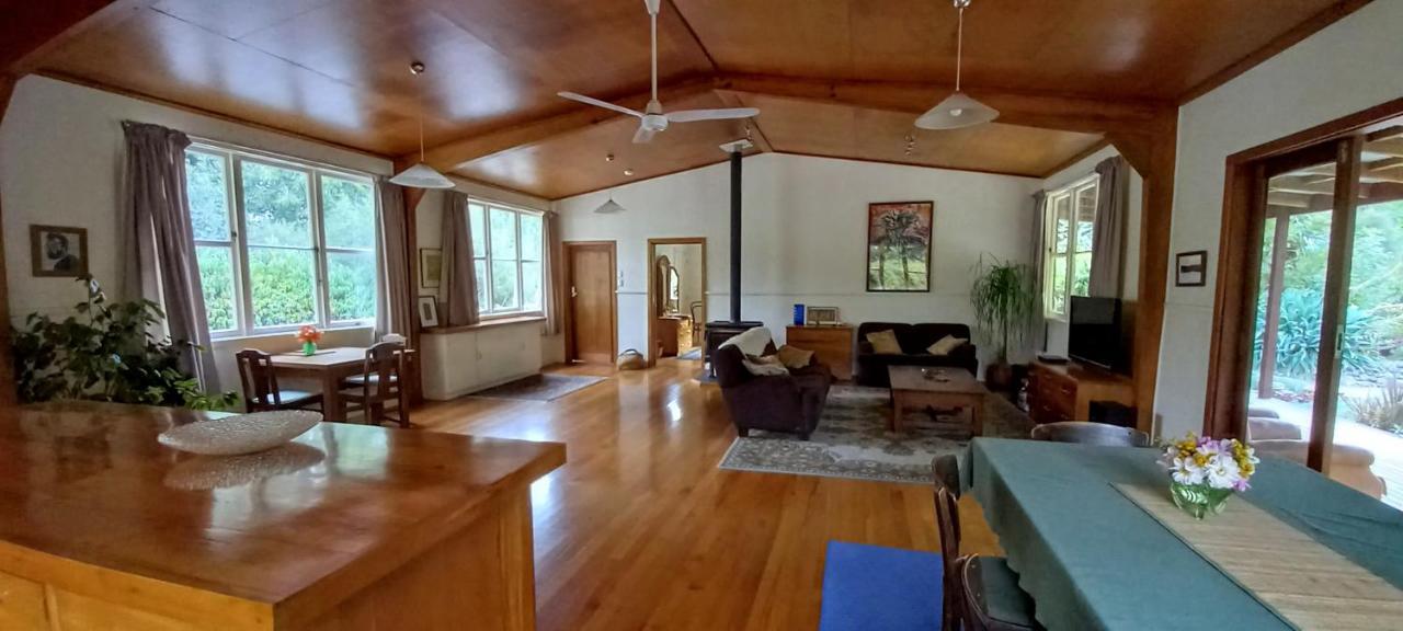 Orari Cottage المظهر الخارجي الصورة